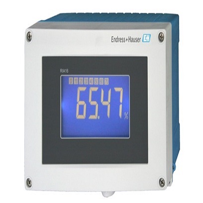 RIA 16-AA1A+E1 - Loop-Powered Indicator