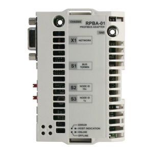 RPBA-01  PROFIBUS DP Adapter Module