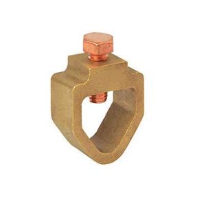 Rod To Tape Clamp