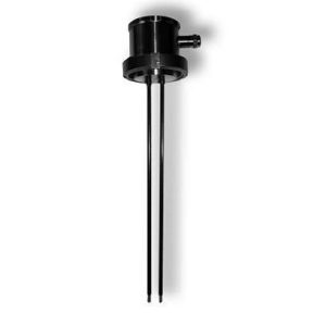 SLK-02D40A8DH8AW - Electrode probe for conductive limit level detection