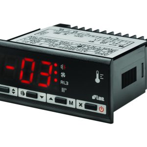AT2-5BS4E-G Universal Defrost Controller with two sensors