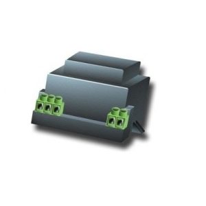 TR230 Transformer 230Vac-12Vac/dc