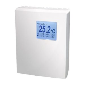 Room Temperature Transducer