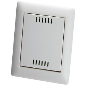 In-Wall Room Temperature Sensor