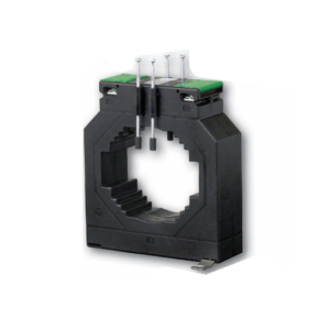 LCTB 104/80 (45), 1000A/5A, class 1/3, 20VA, ? 65mm, 80x12mm - Current transformer