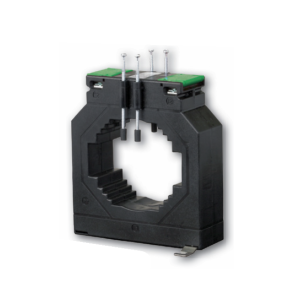 LCTB 140/100V (45), 2000A/5A, class 1/3, 45VA, ? 86mm, 100x30mm - Current transformer