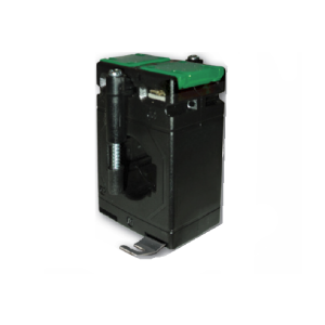 LCTB 50/30 (50), 400A/5A, class 0.5/1/3, 10VA, ? 26mm, 30x10mm - Current transformer