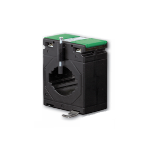 LCTB 74/50 (45), 800A/5A, class 1/3, 15VA, ? 41mm, 50x12mm - Current transformer