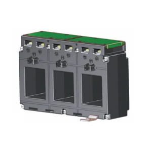LCTP 105/21 (40), 200A/5A, class 0.5, 1.5VA, 20x24mm - Current transformer (3-phase)