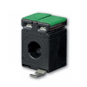 LCTR 62/R (40), 100A/5A, class 1/3, 5VA, ? 22mm - Current transformer