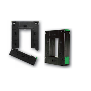 LCTS 155/80SC (40), 800A/5A, class 1, 10VA, 85x125mm - Current transformer (split core)