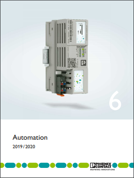 CAT 6 Automation