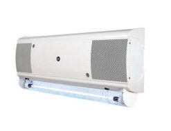 UV Fan - A002822-M2/95-HP-BD