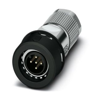 1021815 - SACC-P12MS-5CT-CM SH - Connector