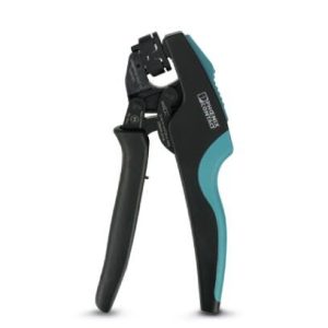 1031721 - CRIMPFOX DUO 10 - Crimping pliers