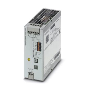 1046803 - QUINT4-PS/24DC/24DC/10/SC - DC/DC converters