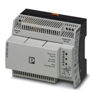 1081430 - STEP-UPS/24DC/24DC/3/46WH - Uninterruptible power supply