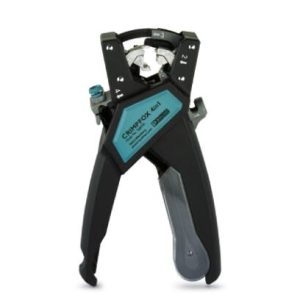 1200101 - CRIMPFOX 4 IN 1 - Multi-function tool