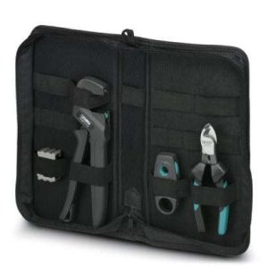 1208856 - TOOL DATA SET - Tool set