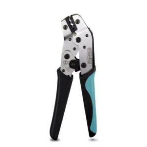 1212094 - CRIMPFOX-CX 4,52 - Crimping pliers