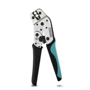 1212095 - CRIMPFOX-CX 6,48 - Crimping pliers