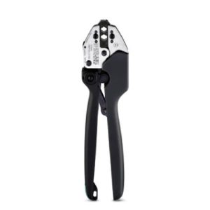 1212096 - CRIMPFOX-CX 9,14 - Crimping pliers