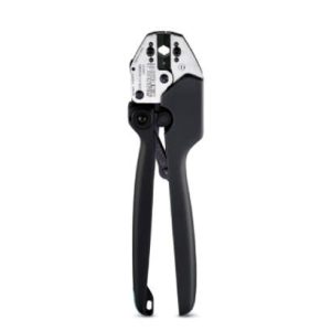 1212097 - CRIMPFOX-CX 10,54 - Crimping pliers