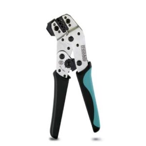 1212111 - CRIMPFOX-DSUB 5 - Crimping pliers