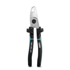 1212127 - CUTFOX 25 VDE - Cable-cutting tool