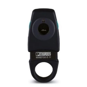 1212160 - WIREFOX-D 11 - Stripping tool