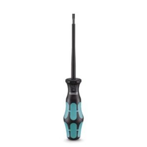 1212508 - SZS 0,8X4,0 VDE - Screwdriver
