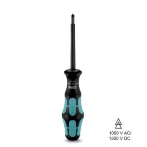 1212556 - SF-PZSL 1-80 VDE - Philips screwdriver