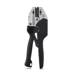 1212725 - CRIMPFOX-SC 1,5-M - Crimping pliers