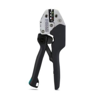 1212727 - CRIMPFOX-RCI 1-M - Crimping pliers