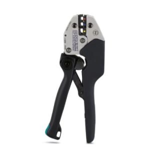 1212730 - CRIMPFOX-RCI 6-M - Crimping pliers