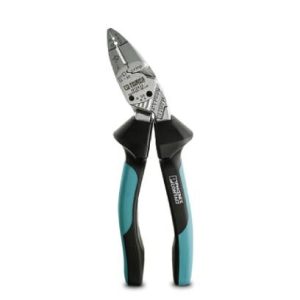 1212833 - CUTFOX-SE LM - Diagonal cutter