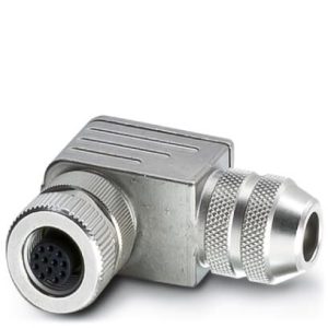 1404413 - SACC-M12FR-12SOL-PG 9-M SH - Connector