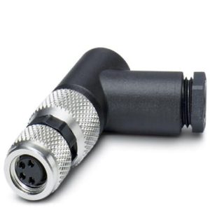 1407584 - SACC-M 8FR-4CON-M-SW - Connector