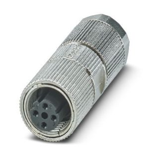 1422848 - SACC-M12FSD-4CT-CM SH PN - Connector