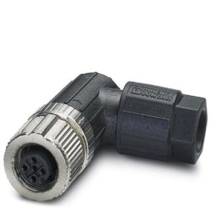 1424653 - SACC-M12FR-5PL M - Connector