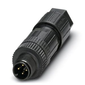 1424691 - SACC-M12MS-4PL - Connector