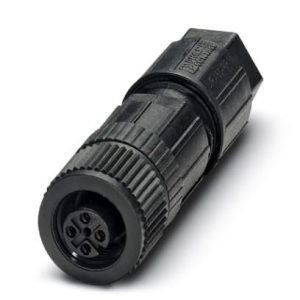 1424693 - SACC-M12FS-4PL - Connector