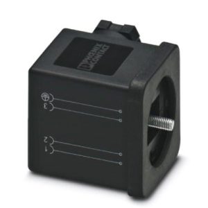 1452136 - SACC-VB-4CON-M16/A - Valve connectors