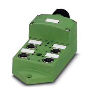 1516784 - SACB-4/ 4-L-C SCO - Sensor/actuator box