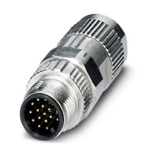 1559602 - SACC-MS-17PCON SCO - Connector