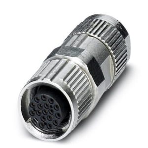 1559644 - SACC-FS-17PCON SCO - Connector