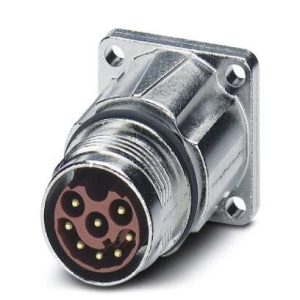 1619037 - ST-08P1N8AW400S - Device connector, front mounting