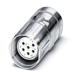 1619575 - CA-07S1N128006S - Cable connector
