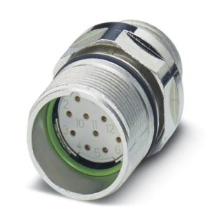 1624051 - CA-12S1N126L00 - Device connector, front mounting