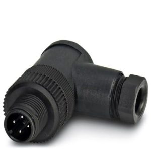 1681091 - SACC-M12MR-4CON-PG7 - Connector
